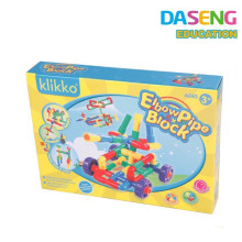 plastic building blocks toys